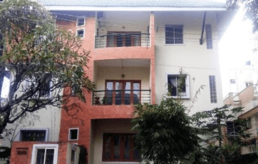 Ariana Apartments, Cooke Town